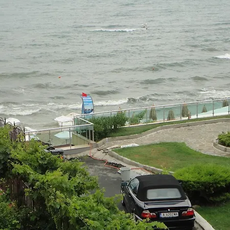 Barex Family 3* Sozopol